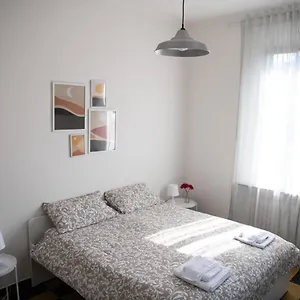  Appartamento Bologna, Vicino Ospedali Sant'orsola E Malpighi, Centro Storico E Fiera Italia
