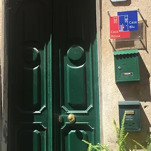  Appartamento Rossa E Blu Italia