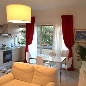  Appartamento La Casa Di Camp - Italia
