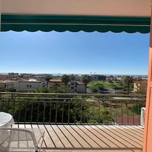  Appartamento Very Cosy House With Fabulous Sea View! Italia